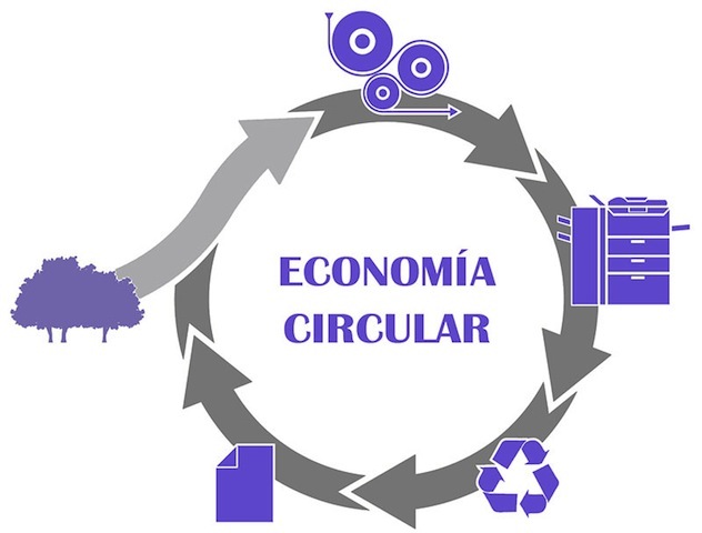 economia circular en la eco-concepcion